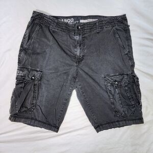 DKNY Cargo Shorts size 36